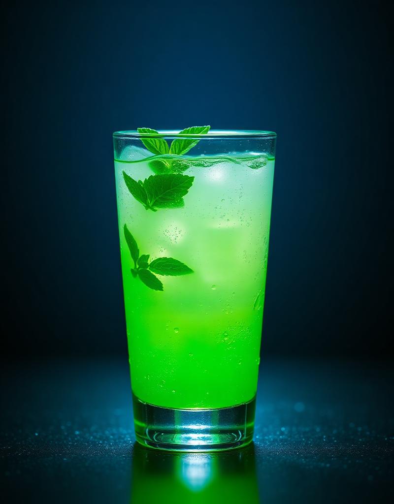 Agua de Limón — premium AGUAS FRESCAS from AGUAS GÜEY